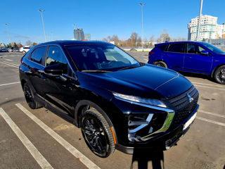 Mitsubishi Eclipse Cross foto 4