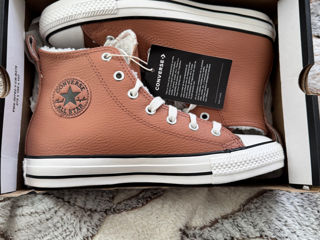 Converse new