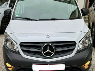 Mercedes Citan