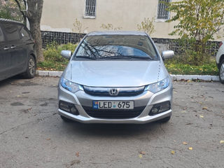 Honda Insight foto 2