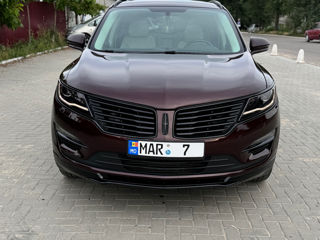 Lincoln MKC foto 6