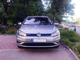 Volkswagen Golf foto 10