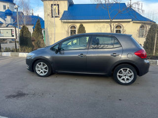 Toyota Auris foto 3