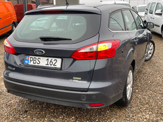 Ford Focus foto 3