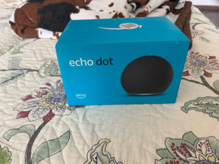 Vind Boxă Smart. Amazon Alexa Echo Dot