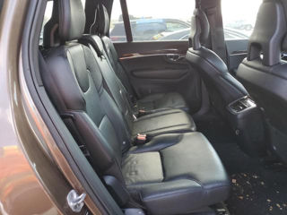 Volvo XC90 foto 10