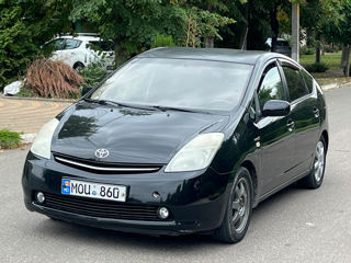 Toyota Prius foto 3