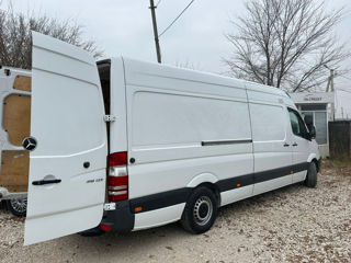 Mercedes Sprinter 316 foto 4