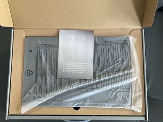 PEAQ S132. Новый в упаковке foto 2