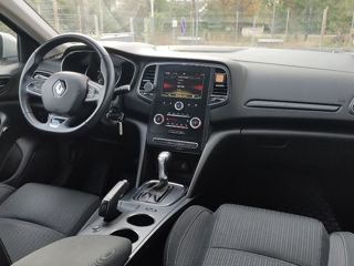 Renault Megane foto 6