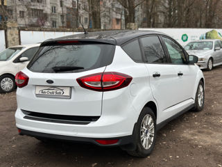 Ford C-Max foto 10