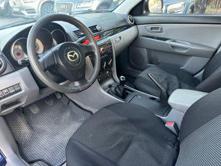 Mazda 3 foto 10