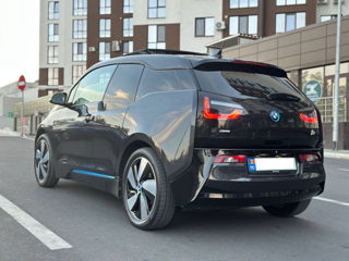 BMW i3 foto 2