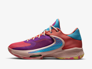 Incaltaminte Basket Nike Freak Giannis 100% Originali Reducere ! Garanie ! Pe Loc foto 6