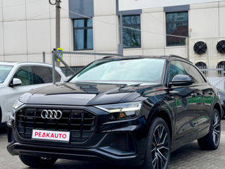 Audi Q8 foto 8