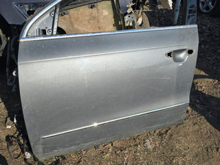 Piese/ Запчасти/dezmembrare/разборка-VW PASSAT B6 фото 2
