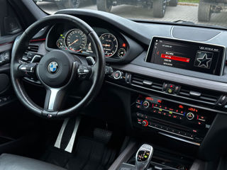 BMW X5 foto 10