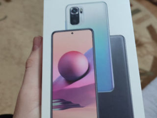 Продаю телефон Redmi Note 10S foto 2