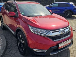 Honda CR-V foto 2