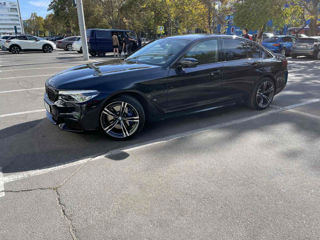 BMW 5 Series foto 5