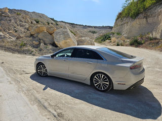 Lincoln MKZ foto 3