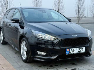 Ford Focus foto 3