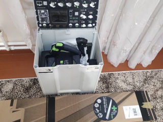 Festool TSC 55 5,0 KEBI-Plus + FS1400 foto 2