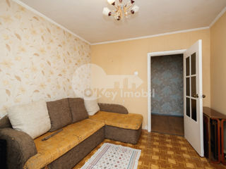 Apartament cu 1 cameră, 38 m², Ciocana, Chișinău foto 6