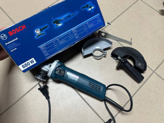 Polizor Bosch gws 880 foto 0