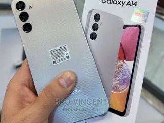 Samsung A14 2023 sigilat , nou foto 1