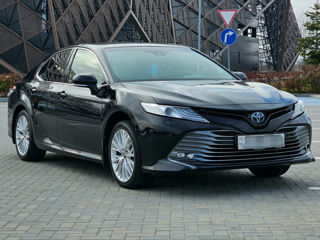 Toyota Camry foto 3