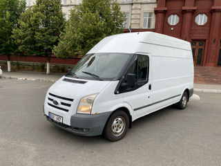 Ford Transit foto 2