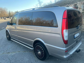 Mercedes Vito foto 3