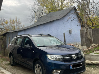 Dacia Logan Mcv foto 1