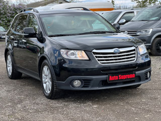 Subaru Tribeca фото 2