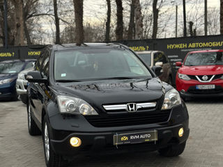 Honda CR-V foto 3