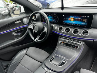 Mercedes E-Class foto 8