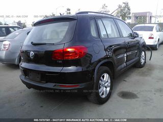 Volkswagen Tiguan foto 1