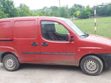 Fiat Doblo Cargo foto 3