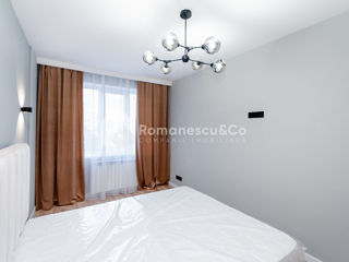 Apartament cu 3 camere, 85 m², Buiucani, Chișinău foto 6