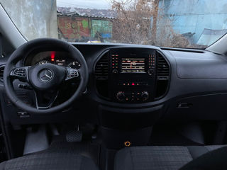 Mercedes Vito foto 8