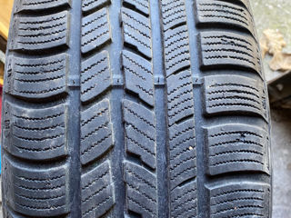 4 anvelope de iarna Nexen WinGuard  Sport 235/ 55/ R19