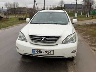 Lexus RX Series foto 2