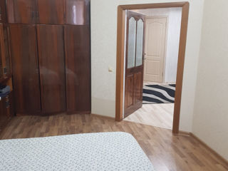 Apartament cu 1 cameră, 49 m², Sculeni, Chișinău foto 5