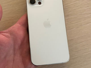 iPhone 12 Pro