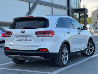 KIA Sorento foto 2