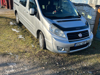 Fiat Scudo