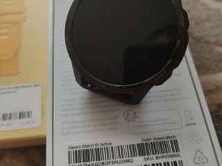 Xiaomi watch s1 active foto 4