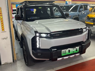iCar 03, 2025 г.