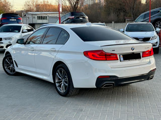 BMW 5 Series foto 3